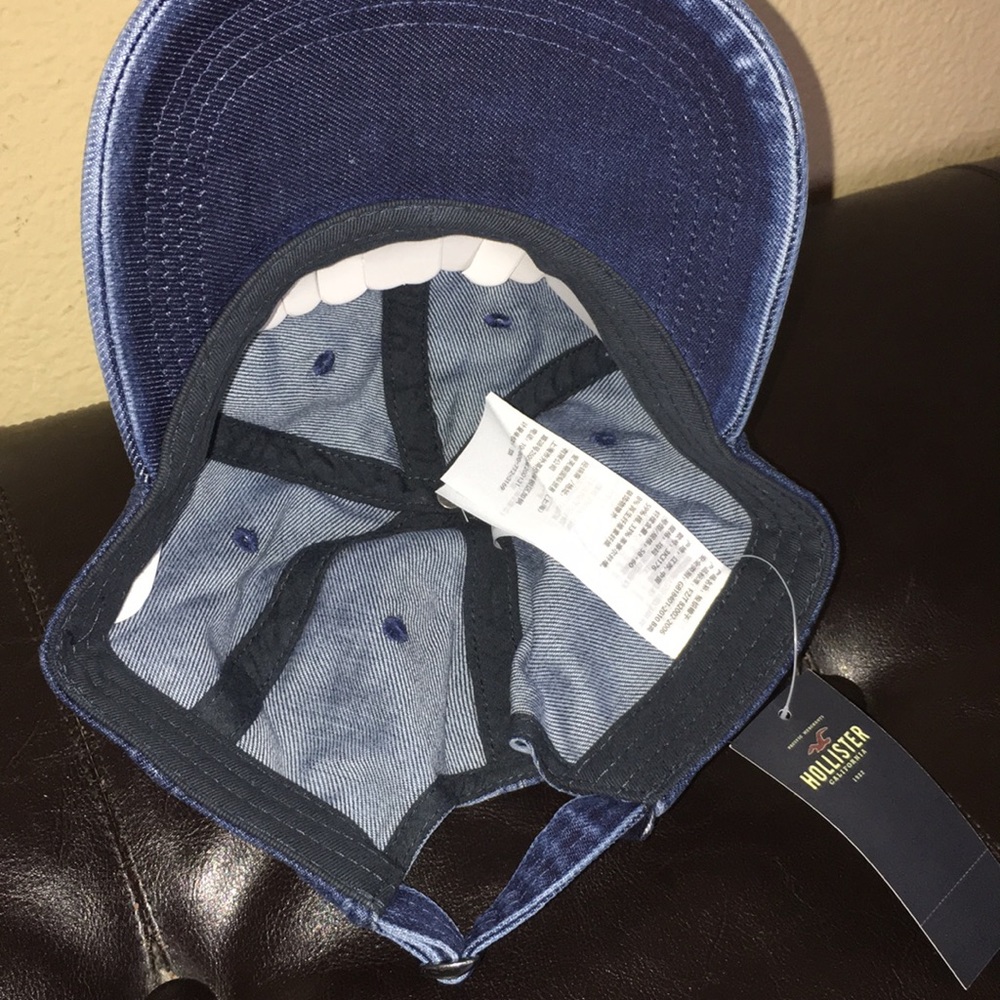 Baseball Cap - Picture 4 of 4